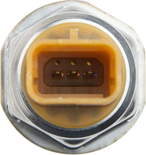 NTY Kraftstoffdruck-Sensor Auto-Motorsensor Für Peugeot 2008 / Experte / Partner / 208 / 3008 / 301 / 308 / 5008 / 508 / Partner Tepee / Rifter / Reisender Citroen Berlingo / C-Elysee / Springend / C3 Aircross / C3 / C3 Picasso / C4 Kaktus / C4 Grand Picasso / C4 / C4 Picasso / C4 SpaceTourer / DS4 / DS5 / SpaceTourer