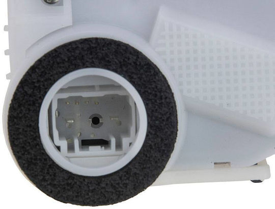 NTY Încuietoarea ușii cu montaj Înainte Toyota Prius EZC-TY-053