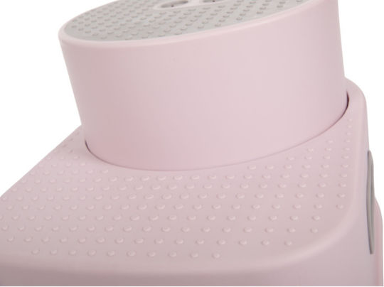 Bo Jungle Double Kids Step Stool Pink
