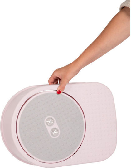 Bo Jungle Double Kids Step Stool Pink