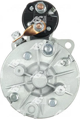 AS-PL Engine Starter Car for Mitsubishi Carisma / Colt / Lancer / Pajero / Space Star Volvo V40 / S40