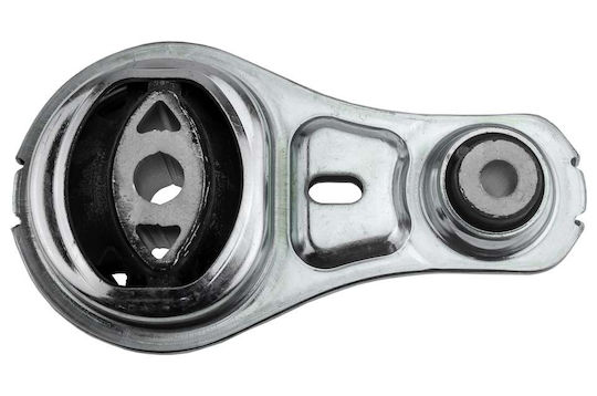 NTY Motorhalterung für Autos für Opel Vivaro Renault Verkehr