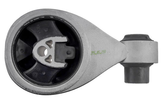 NTY Bază Motor Auto pentru Nissan Qashqai
