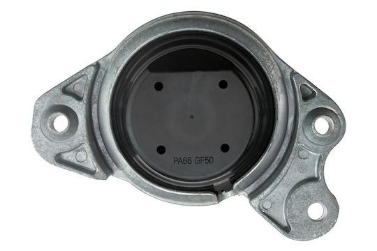 NTY Car Engine Mount for Mercedes-Benz GLC