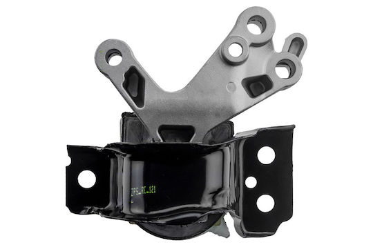 NTY Motorhalterung für Autos für Renault Erfassen / Clio Dacia Dokker / Staubwedel / Lodgy Chevrolet Express
