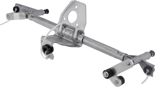 NTY Свързване на чистачките за Автомобили Opel Комбо / Корса 2001-2011