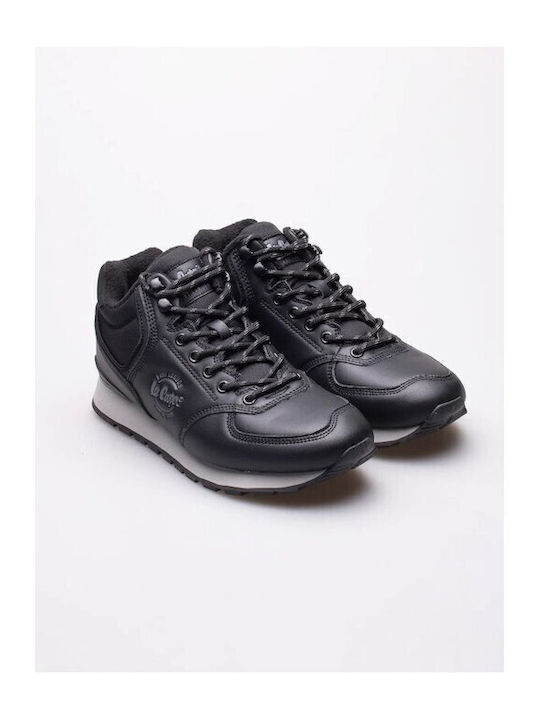 Sneakers Black