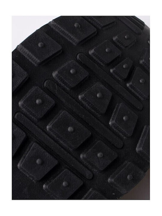 Sneakers Black
