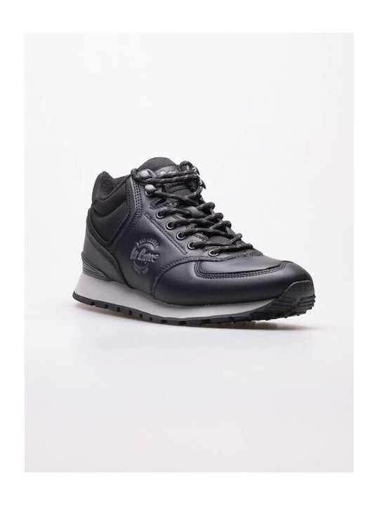 Sneakers Black