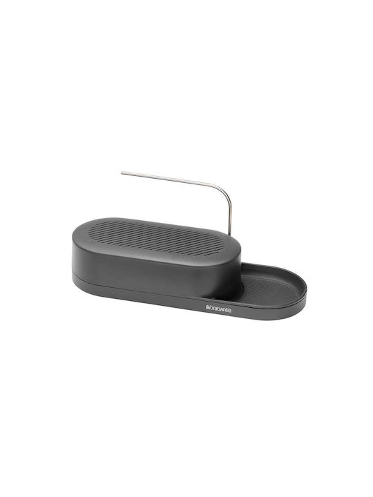 Brabantia Tisch Veranstalter Kunststoff Gray
