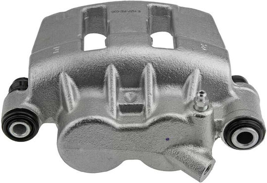 NTY Brake Calipers Front for Nissan Interstar Opel Movano Renault Master