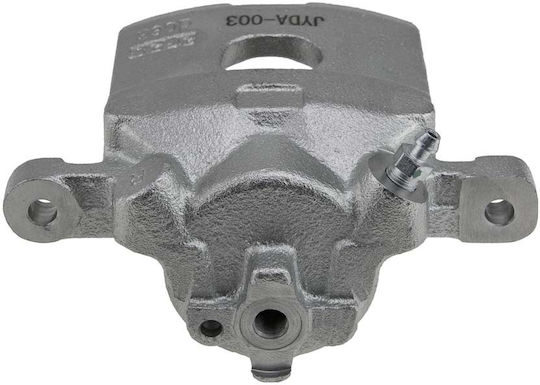 NTY Etrieri de frână Față pentru Daihatsu Cumpără / Inimă / Sirion Subaru Justy