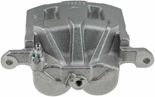 NTY Bremssättel Vorne für Subaru Forstwirt / Erbe / Levorg / Outback / Tribeca