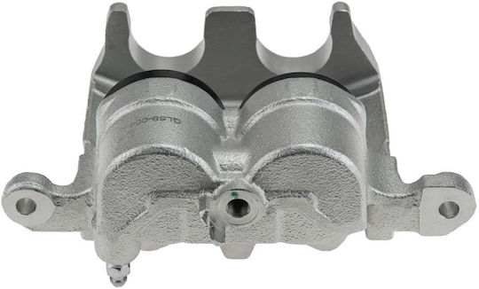 NTY Bremssättel Vorne für Subaru Forstwirt / Erbe / Levorg / Outback / Tribeca