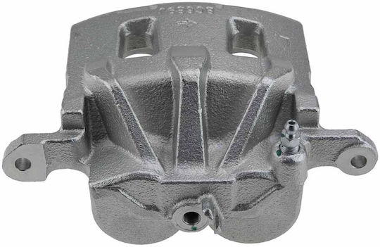 NTY Bremssättel Vorne für Subaru Forstwirt / Erbe / Levorg / Outback / Tribeca