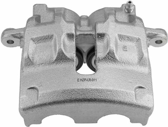 NTY Bremssättel Vorne für Land Rover Entdeckung / Range Rover
