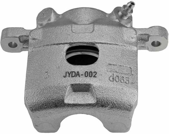 NTY Bremssättel Vorne für Daihatsu Copen / Herz / Sirion Subaru Nur