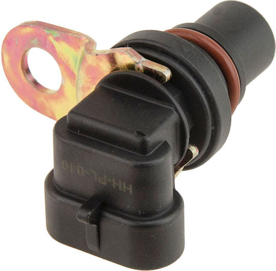 NTY Nockenwellensensor Autokühler für Opel Astra / Kombi / Meriva