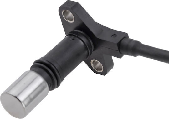 NTY Crankshaft Sensor Car Engine Sensor for Toyota Hiace / Hilux Nissan PickUp