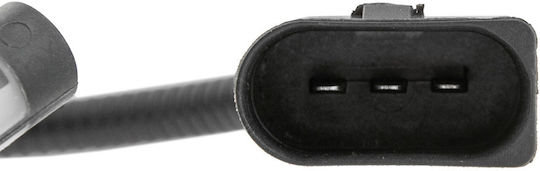 NTY Crankshaft Sensor Car Engine Sensor for Seat Cordoba / Ibiza Skoda Fabia / Roomster Volkswagen Polo