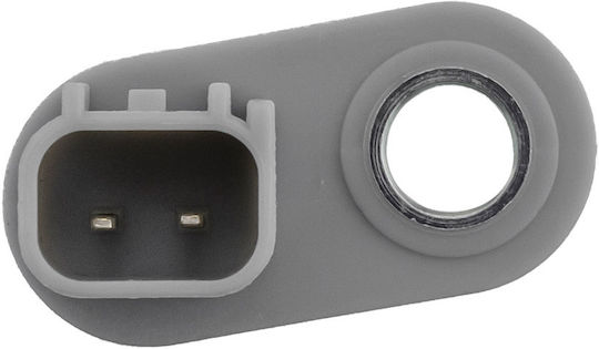 NTY Kurbelwellen-Sensor Autokühler für Ford Puma / Flucht / Maverick / Mondeo Mazda 6 / Huldigung
