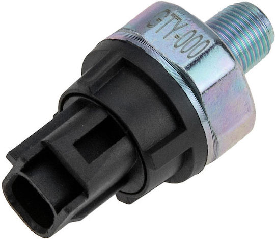 NTY NTY Car Engine Oil Pressure Sensor for Peugeot 107 108 Toyota Auris Avalon Avensis Verso Aygo C-HR Camry Carina Celica Corolla Corolla Verso Dyna FJ Fortuner Hiace Highlander Hilux Mitsubishi Galant Citroen C1 Honda Accord City CR-V Civic CR-Z FR-V Daihatsu Charade Lexus ES GS GX