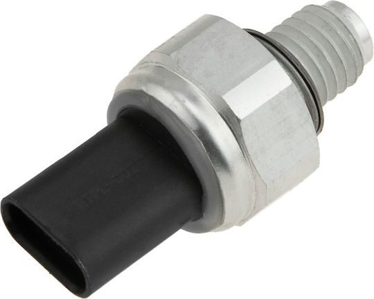 NTY Öldrucksensor Autokühler für Opel Abzeichen