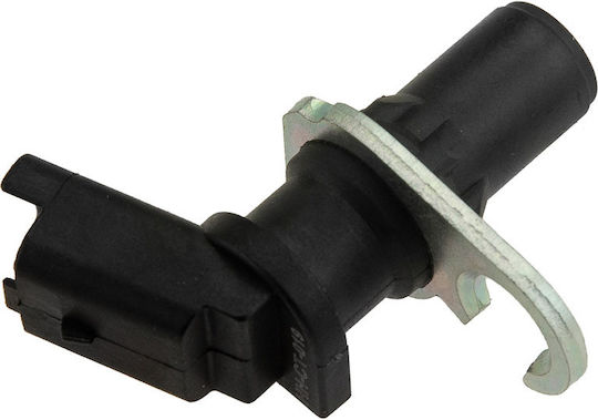 NTY Crankshaft Sensor Car Engine Sensor for Peugeot 806 / 807 / Expert Fiat Scudo / Ulysse Citroen C8 / Evasion / Jumpy Lancia Phedra / Zeta