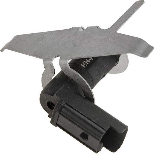 NTY Crankshaft Sensor Car Engine Sensor for Opel Movano / Vivaro Renault Avantime / Espace / Laguna / Master / Trafic / Vel Satis