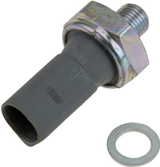 NTY Oil Pressure Sensor Car Engine Sensor for Mercedes-Benz Vario Citroen C6 / C5 Mini Roadster Kia Roadster Seat Cordoba / Ibiza / Inca / Toledo Skoda Superb Volkswagen Bora / Caddy / Eos / Golf / T5 / Transporter / Passat / Passat CC / Phaeton / Polo / Sharan / Touareg Audi A3 / A4 / A5 / A6 / A7 / A8 / Q5 / Q7 / TT Ford Galaxy