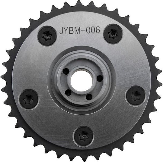 NTY Camshaft Adjuster Car for BMW X1 / X3 / Z4 Kia Roadster
