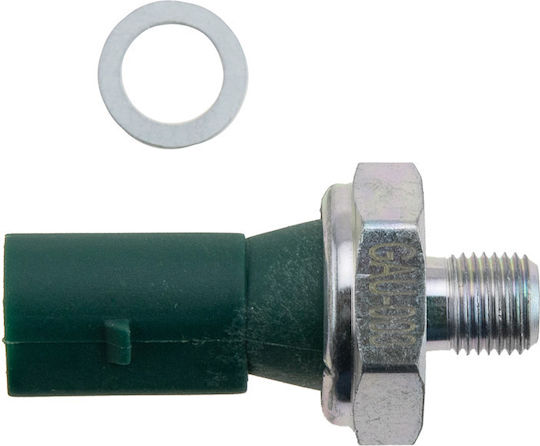 NTY Oil Pressure Sensor Car Engine Sensor for Mitsubishi Pick-up Seat Alhambra / Altea / Arona / Arosa / Ateca / Cordoba / Exeo / Ibiza / Inca / Leon / Mii Skoda Citigo / Fabia / Praktik / Kamiq / Karoq / Kodiaq / Octavia Volkswagen Amarok / Beetle / Bora / Caddy / T5 / Transporter / T6 / Crafter / Eos / Fox / Golf / Golf Plus / Golf Sportsvan / Jetta / Up / Lupo Audi A1 / A2 / A3 / A4 / A5 / A8 Nissan PickUp Lexus SC