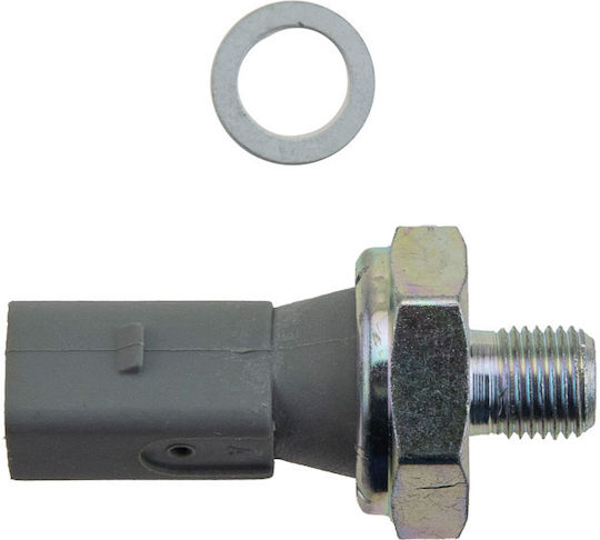 NTY Oil Pressure Sensor Car Engine Sensor for Mercedes-Benz Vario Citroen C6 / C5 Mini Roadster Kia Roadster Seat Cordoba / Ibiza / Inca / Toledo Skoda Superb Volkswagen Bora / Caddy / Eos / Golf / T5 / Transporter / Passat / Passat CC / Phaeton / Polo / Sharan / Touareg Audi A3 / A4 / A5 / A6 / A7 / A8 / Q5 / Q7 / TT Ford Galaxy
