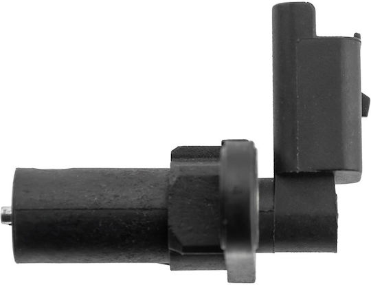 NTY Crankshaft Sensor Car Engine Sensor for Opel Vivaro Renault Clio / Espace / Laguna / Megane / Scenic / Trafic / Vel Satis Nissan Primastar