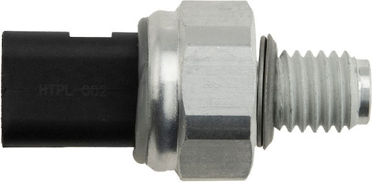 NTY Öldrucksensor Autokühler für Opel Abzeichen