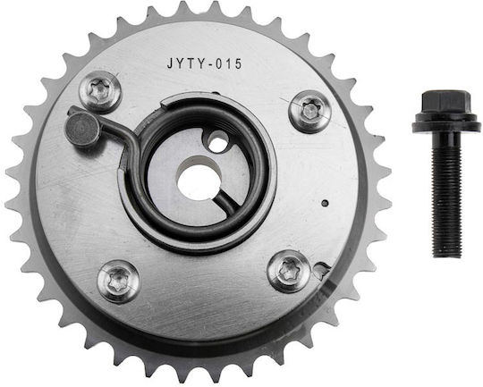 NTY Camshaft Adjuster Car for Toyota Camry / Highlander / RAV 4 / Sienna Lexus ES