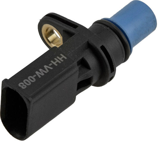 NTY Nockenwellensensor Autokühler für Volkswagen Käfer / Jetta Audi A4