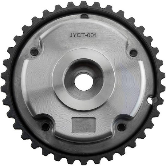 NTY Camshaft Adjuster Car for Peugeot 307 / 407 / 807 / Expert Tepee / Expert Citroen C4 / C4 Grand Picasso / C4 Picasso / Jumpy