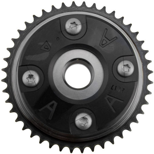NTY Camshaft Adjuster Car for Mercedes-Benz Sprinter