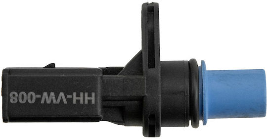 NTY Nockenwellensensor Autokühler für Volkswagen Käfer / Jetta Audi A4