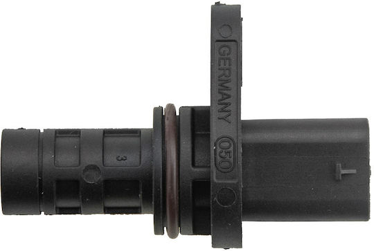NTY Crankshaft Sensor Car Engine Sensor for Mini Roadster Kia Roadster Seat Leon Skoda Kodiaq / Octavia / Superb Volkswagen Beetle / Golf / Transporter / T5 / T6 / Passat Alltrack / Passat / Polo / Scirocco / Sharan / Tiguan / Touran Audi A1 / A3 / A4 / A5 / A6 / A7 / A8 / Q3 / Q5 / Q7 / TT Lexus SC