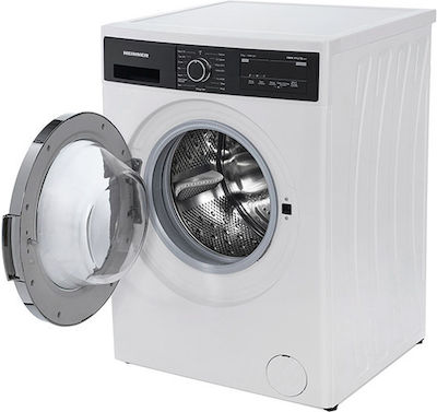 Heinner HWM-V914TD+++ Waschmaschine 9kg 1400 Umdrehungen Weiß