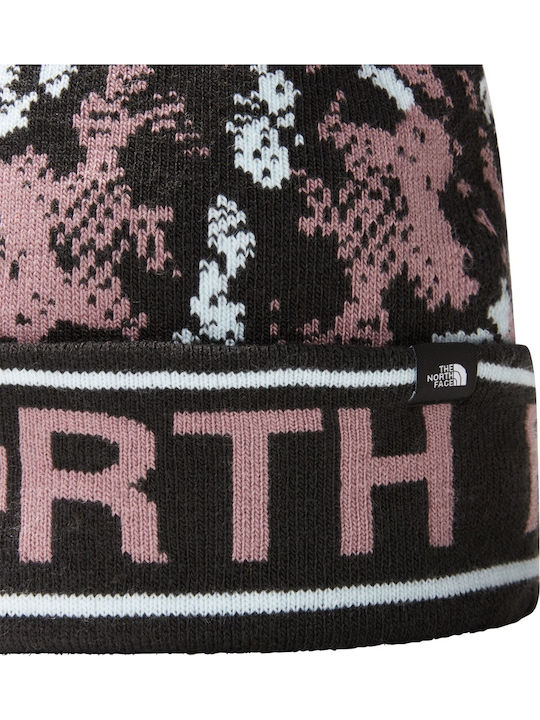 Knitted Beanie Cap