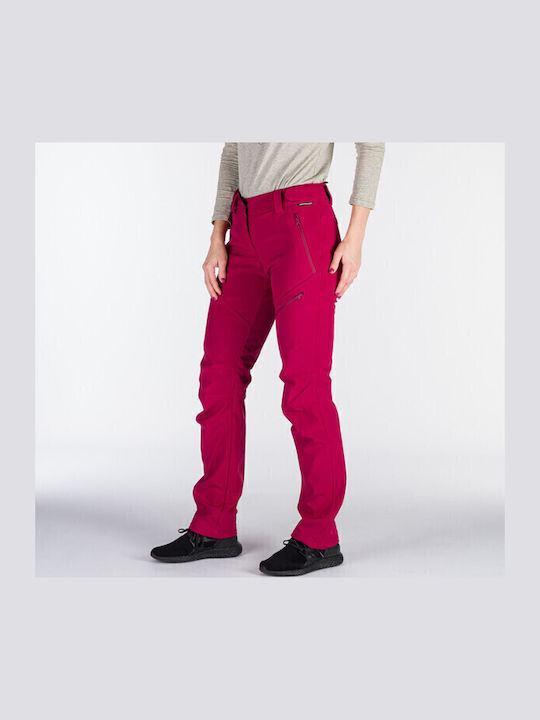 Northfinder Pantaloni De Drumeție Lungi Pentru Femei