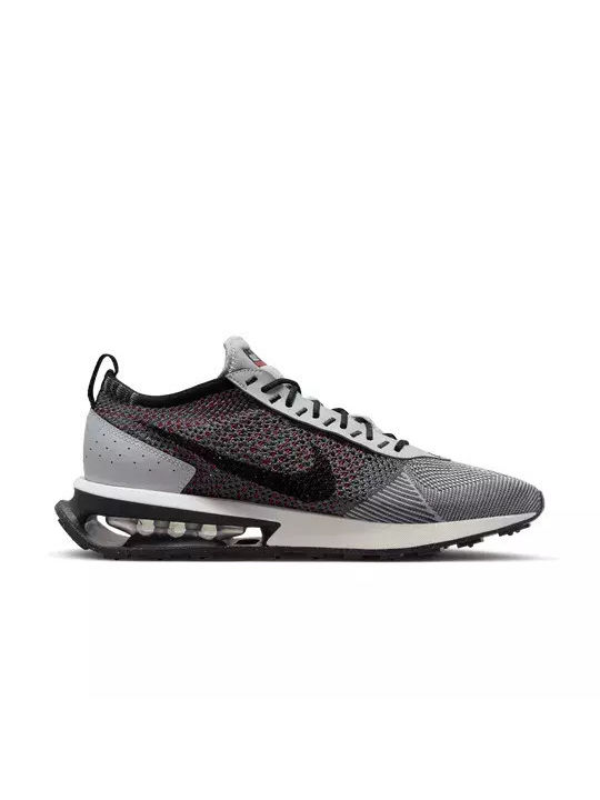 Nike Air Max Flyknit Racer Sneakers Gray