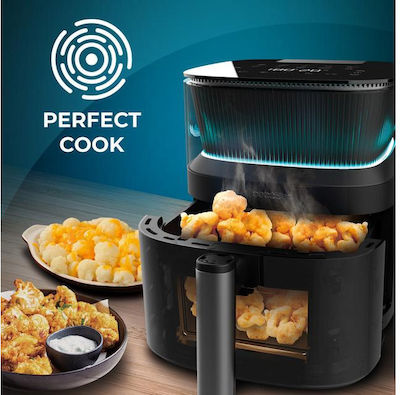 Cecotec Cecofry Neon 5000 Air Fryer 5lt Black