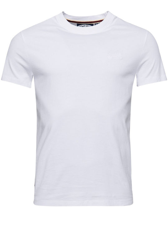 T-shirt Λευκό