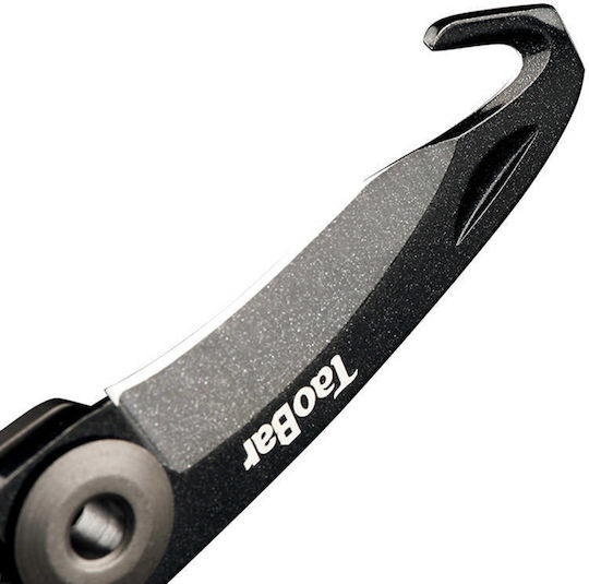 NexTool TaoBar Πολυεργαλείο Μαύρο