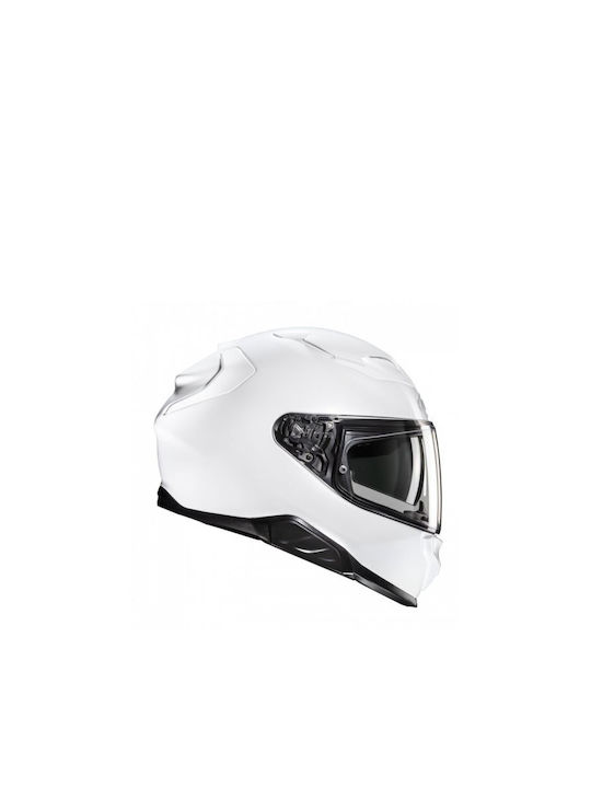 HJC F71 Full Face Helmet ECE 22.06