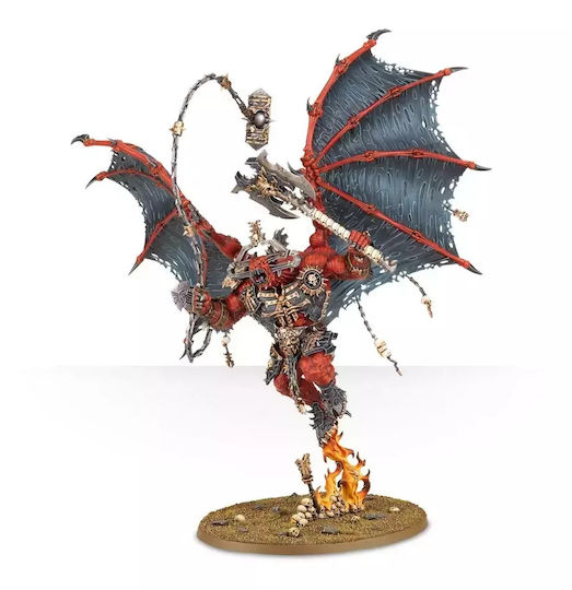 Games Workshop Blades Khorne Figure Accessory"